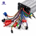 Kонтролер 60V 30A за електрически скутер Харли X20 - 5210