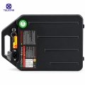 Батерия 60V 21Ah литиево йонна преносима - 250 x 360 x 94 mm - 5071