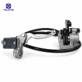 Комплект предна спирачка за TS608 160cc - 4114