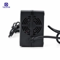 Зарядно устройство за оловно-киселинова батерия 72V 20Ah – 3.0A - 3357