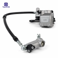 Комплект за задна спирачка за TS608 160cc - 4119