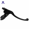 Лява спирачна ръкохватка за TS707 125cc - 4968