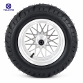 Гума + Джанта предна 225/40-10'' за Харли Х20 РRO - 4784