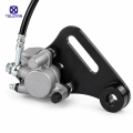 Комплект за задна спирачка за TS609 250cc K5 - 4139