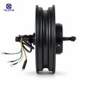 ДВИГАТЕЛ 48V-72V\2000W ЗА ЕЛ. СКУТЕР - 4396