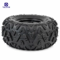 Гума с джанта 18х9.50-8" за атв 8" с 4 дупки - 3959