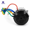 Електрически мотор 60V 1500W за YHT-S2 - 4865