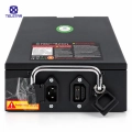 Батерия 60V 30Ah литиево йонна -  370 x 180 x 75 mm - 5080