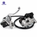Комплект предна спирачка за TS606 125cc - 4083
