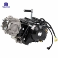 ДВИГАТЕЛ TS707 125cc - 4976