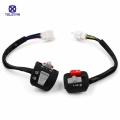 Комплект превключватели за кормило за EM005 PRO - 4923