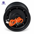 Моторно колело 60V 1500W 8” за X7 - 4324