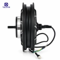 Двигател 48V 500W за електрически скутер EMAL - 4354