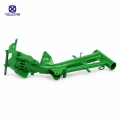 Зелена рама за TS608 160cc / 125cc – 90 cm - 3872