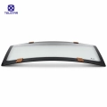 Предно стъкло за QHQ-X1 - 4858