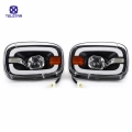 Оборудване за кола CAR KIT RANGER MOTOR 72V/3000W+CONTR+DIFER+AXLE+BRAKE - 5259