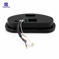 Оборудване за кола CAR KIT RANGER MOTOR 72V/3000W+CONTR+DIFER+AXLE+BRAKE - 5260
