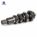 Скоростна кутия за TS13 300cc K7 - 4156