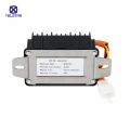 DC-DC конвертор 48–72V към 12V 20A - 4224
