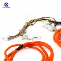 Оборудване за кола CAR KIT RANGER MOTOR 72V/3000W+CONTR+DIFER+AXLE+BRAKE - 5261