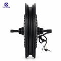 Електромотор 48V 500W за скутер TBSLD 16’’ - 4337