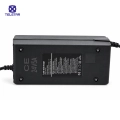 Зарядно устройство 24V 5A за оловна батерия - 3860