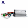 Контролер 48V 350W 6TUBE за ел. скутер TBSLD-002 NEW - 3850