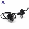 Комплект предна спирачка за TS609 250cc - 4992
