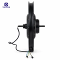 ДВИГАТЕЛ 6ОV\1500W ЗА ЕЛЕКТРИЧЕСКИ СКУТЕР TANK BALKAN - 4399