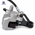 Комплект задна спирачка за TS606 125cc - 4085