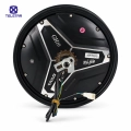 Електромотор 600W 60V 16’’ за електрически скутер SUNRA - 4332
