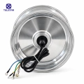 Моторно колело 60V 1500W 10” за X20PRO - 4339