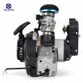 Бензинов двигател 70cc за TS / MRX / DBH02 - 4403