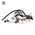 Контролер 60V 60A 1500W двоен за ел. триколка HARL MX - 3725
