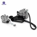 Комплект за задна спирачка за TS609 250cc K5 - 4140