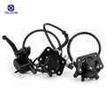 ПРЕДНА СПИРАЧКА 220CC ATV - 3917