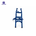 Задна синя рама за TS608 125cc – 90 cm - 3888