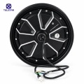 Двигател 48V 500W за електрически скутер EMAL - 4355