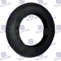Гума 3.00-10 ТТ Външ.+ Вътрш. за електрическа триколка TS-750 - 1083