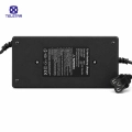Зарядно устройство за Li-ion батерия 48V – 2A - 3365