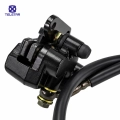 Комплект предна хидравлична спирачка за TS707 125cc - 4959