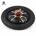Мотор-колело 60V 650W за SUNRA - 4381