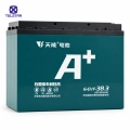 12V/32(38)AH - 5074
