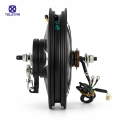 Електромотор 600W 60V 16’’ за електрически скутер SUNRA - 4334