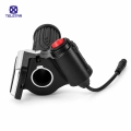 Ръкохватка газ 21V с дисплей и ON/OFF бутон за TS121 - 4305