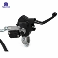 Комплект предна спирачка за TS609 250cc - 4993