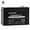 12V/9Ah - - 5098