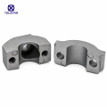 Метална монтажна скоба от две части за TS707 125cc - 4938