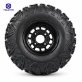 Задно колело 22x10-10 за TS220 - 3983
