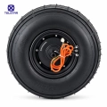 Моторно колело с гума 60V 1500W за Харли Х7 - 4352